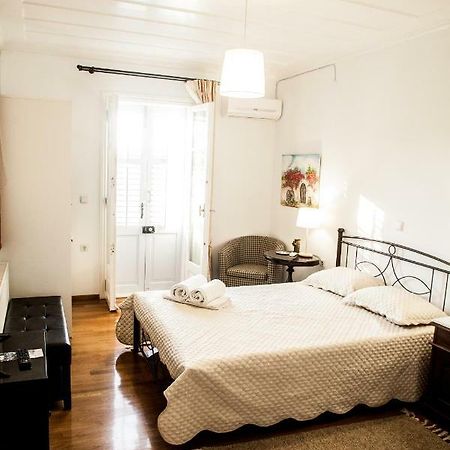 La Casa Di Caterina Guest House Lefkada City Exterior photo
